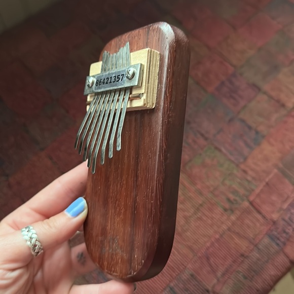 Kalimba - Picture 2 of 2